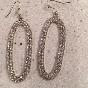 Sparkles earrings